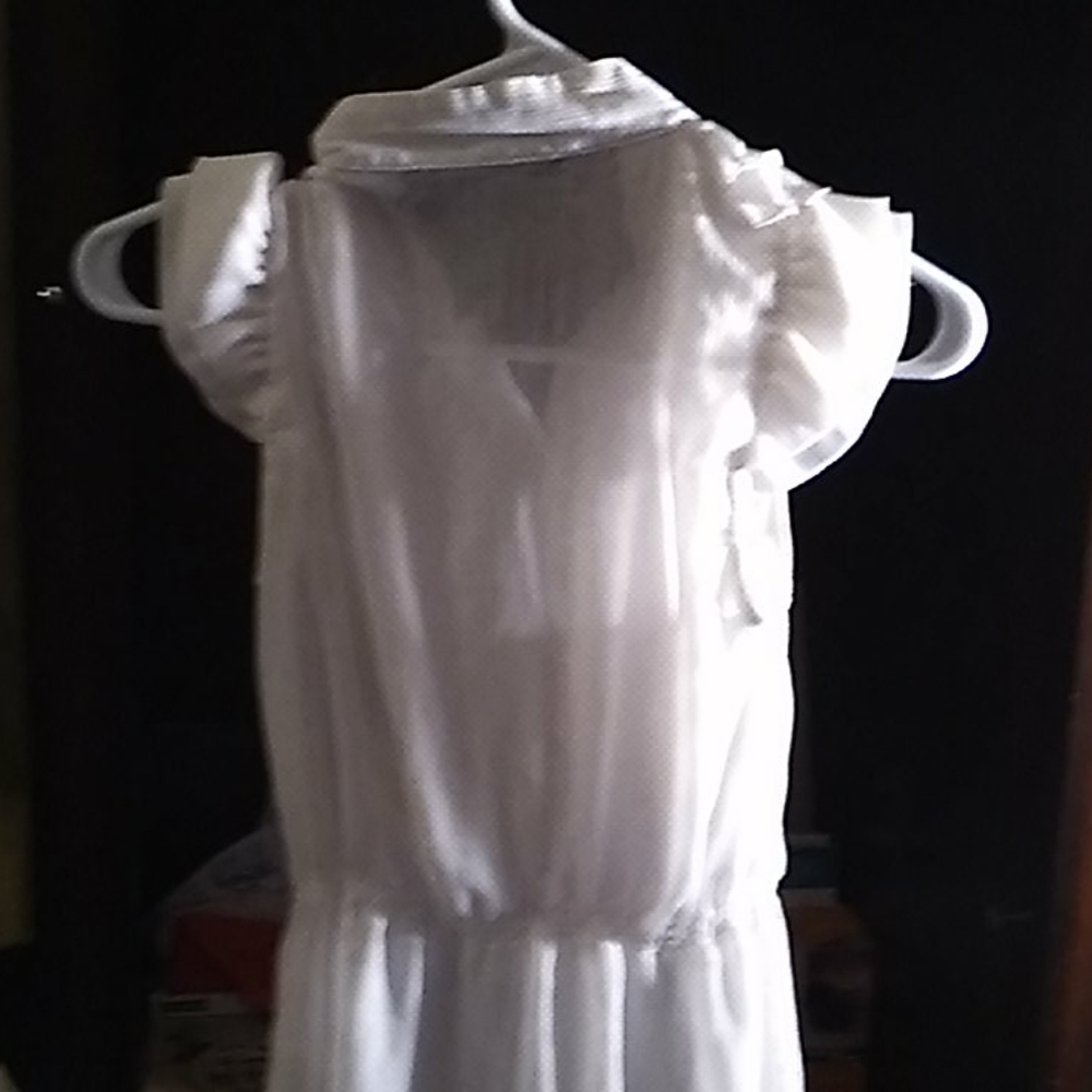Blouse - Picture 2 of 4